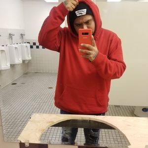 Meet your Posher, Miguel